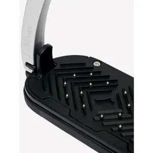 Saddle stirrups LeMieux Vector Control image-3