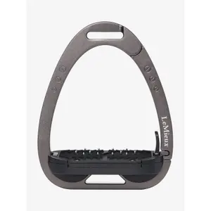 Composed riding stirrups LeMieux Vector image-1
