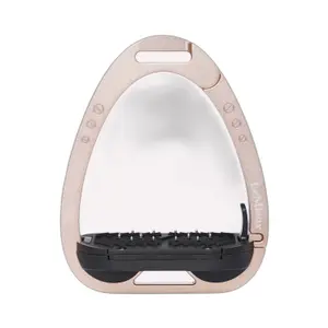 Strzemiona bezpieczeństwa do jazdy konnej LeMieux Vector Balance