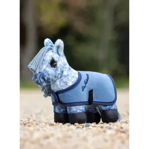 Felpa LeMieux Tiny Pony Sammy image-2