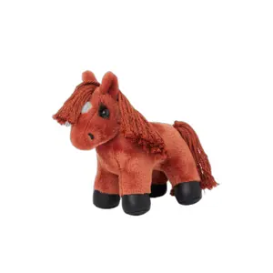 Pluche LeMieux Tiny Pony Thomas