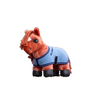 Pluche LeMieux Tiny Pony Thomas image-1