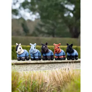 Pluche LeMieux Tiny Pony Thomas image-3