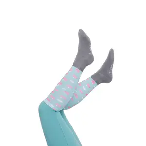 Reitsocken für Kinder LeMieux Footsie image-1