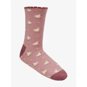 Reitsocken, Baby LeMieux Character (x2) image-1