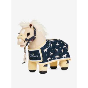 Polo bandages voor pony plush LeMieux image-4