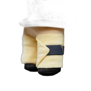 Polo bandages voor pony plush LeMieux image-1