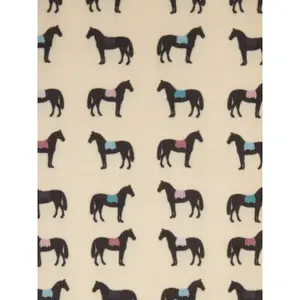 Children's riding socks LeMieux Footsie image-1