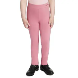 Polainas de equitación para niños LeMieux (x2) image-1