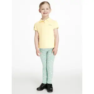 Polainas de equitación para niños LeMieux (x2) image-2