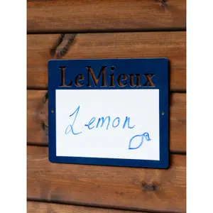 Μαγνητικός πίνακας LeMieux image-1
