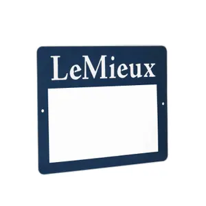 Μαγνητικός πίνακας LeMieux image-0