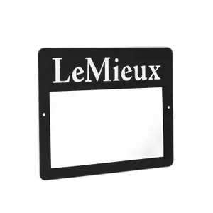 Μαγνητικός πίνακας LeMieux image-0