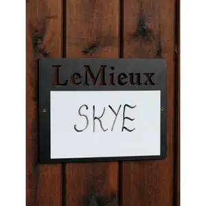Μαγνητικός πίνακας LeMieux image-1