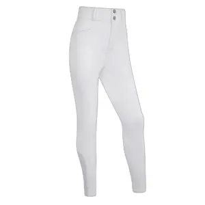 Riding Trousers girl LeMieux Freya Pro Rider image-0