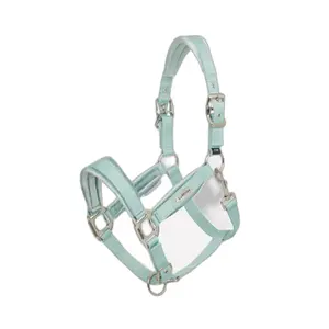 Licol pour cheval LeMieux Versailles image-0