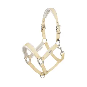 Halster för häst LeMieux Versailles image-0