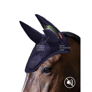 Chapéu de mosca de cavalo LeMieux Essence image-3