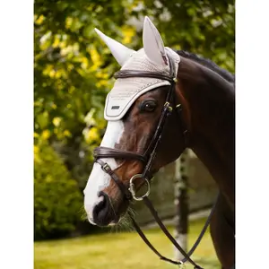 Fliegenhaube für Pferde LeMieux Essence image-1