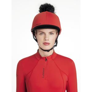 Reithelmüberzug LeMieux Classique