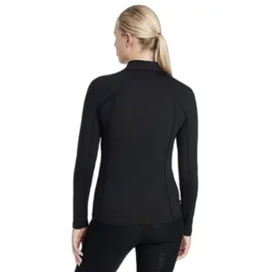 Reittrikot langarm Damen LeMieux Classique image-2