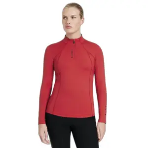 Reittrikot langarm Damen LeMieux Classique