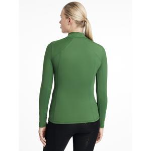 Long Sleeve Riding Jersey LeMieux Classique image-3