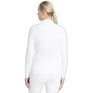 Långärmad ridtröja för damer LeMieux Classique image-2