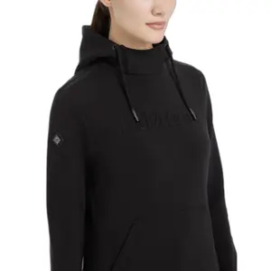 Camisola com capuz para mulher LeMieux Classique image-3