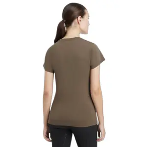 Women's T-shirt LeMieux Classique image-4