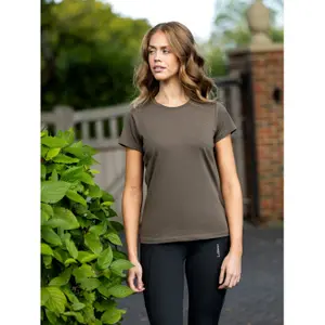 Women's T-shirt LeMieux Classique image-3