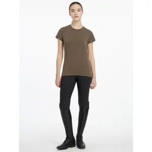 Women's T-shirt LeMieux Classique image-1