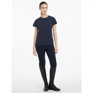 Γυναικείο T-shirt LeMieux Classique image-1