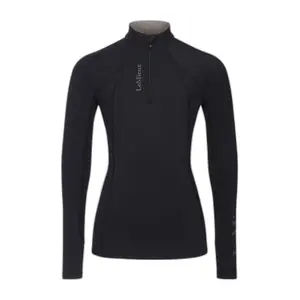 Langærmet trøje til børn LeMieux image-0