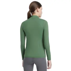 Reittrikot langarm Kind LeMieux Classique image-2