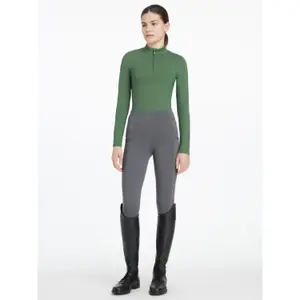 Reittrikot langarm Kind LeMieux Classique image-1