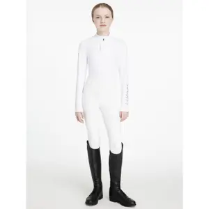 Reittrikot langarm Kind LeMieux Classique image-1