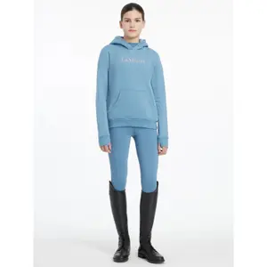 Sweatshirt Reiten Kind LeMieux Classique image-1