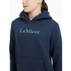 Paardrij-sweatshirt voor kinderen LeMieux Classique image-3
