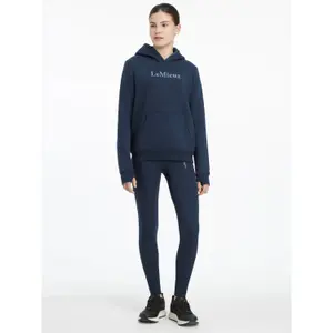 Paardrij-sweatshirt voor kinderen LeMieux Classique image-1