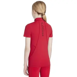 Kinder-Zip-Pullover LeMieux Classique image-2