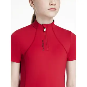 Kinder-Zip-Pullover LeMieux Classique image-3