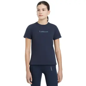 Κλασικό T-shirt για παιδιά LeMieux image-0