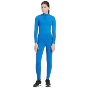 Children's full grip riding leggings LeMieux Orla image-1