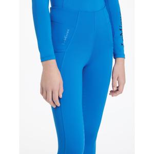 Children's full grip riding leggings LeMieux Orla image-2