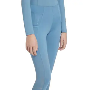 Reitleggings full grip Kind LeMieux Orla