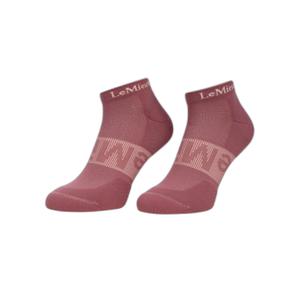 Ridstrumpor LeMieux (x3) image-1