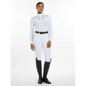 Riding polo long sleeves woman LeMieux Emily image-2