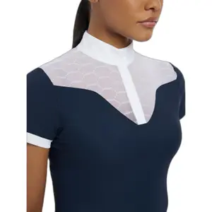 Women's riding polo shirt LeMieux Emily image-4