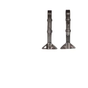 Zügel für Pferde aus Gummi LeMieux Ergo Grip